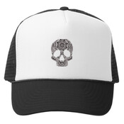 Amandala Skull Cap
