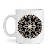 Amandala Leopard Mug